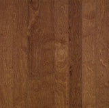 Bruce Turlington Clove 0.75-in T x 0.75-in W x 78-in L Solid Wood Quarter Round