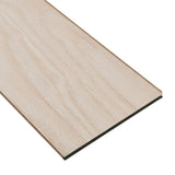 Bruce Nature of Wood Medium Brown Hickory 6-1/2-in W x 3/8-in T x Varying Length Handscraped Engineered Hardwood Flooring (30.5-sq ft / Carton)