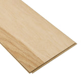Bruce Nature of Wood Natural Hickory 6-1/2-in W x 3/8-in T x Varying Length Handscraped Engineered Hardwood Flooring (39.5-sq ft / Carton)