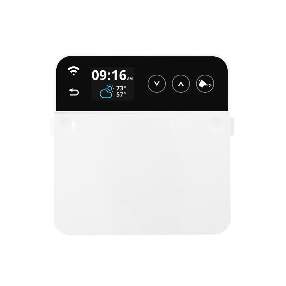 PRO-16: 16 Zone Smart Wi-Fi / Ethernet Irrigation Sprinkler Controller - Super Arbor