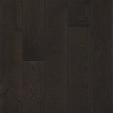 Bruce Nature of Wood Platinum Dark Brown 0.5-in T x 2-in W x 78-in L Solid Wood T-moulding