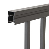 Freedom VersaRail Classic Aluminum Deck Rail Kit