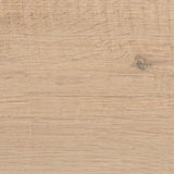 Flooors by LTL Oak Oak rustic, brushed, hand scraped, white oiled hardwood flooring — color and finish detail