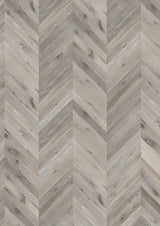 Flooors by LTL Oak Grey Tone hardwood flooring — primary plank view