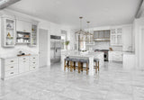 Satori Eden Ice 24-in x 24-in Polished Porcelain Wall Tile (3.87-sq. ft/ Piece)