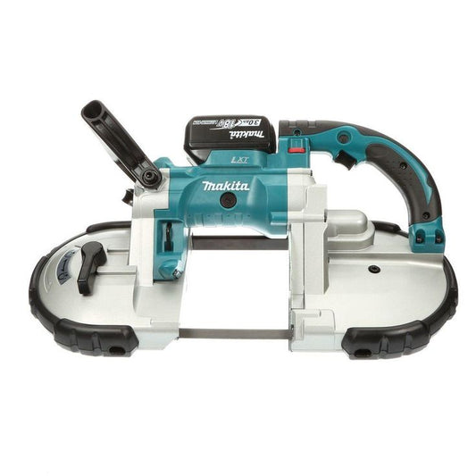 18-Volt LXT Lithium-Ion Cordless Portable Band Saw (Tool Only)