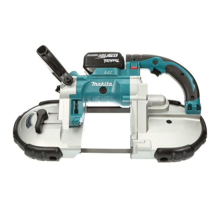 18-Volt LXT Lithium-Ion Cordless Portable Band Saw (Tool Only)