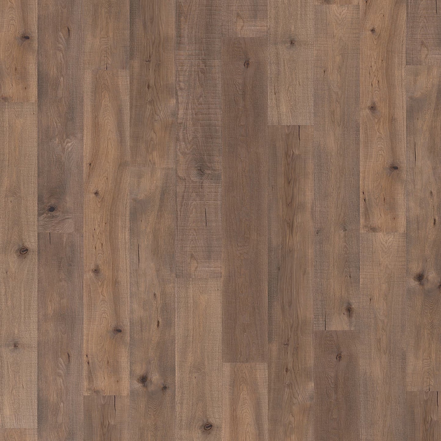 Flooors by LTL Oak Brown hardwood flooring — primary plank view