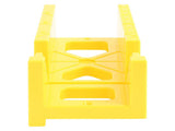 Blue Hawk 2.25-in Depth ABS Plastic Miter Box