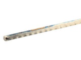 Blue Hawk Project Source 6-in High-Carbon Steel Extra-Fine Cut Hacksaw Blade Set, 5-Pack