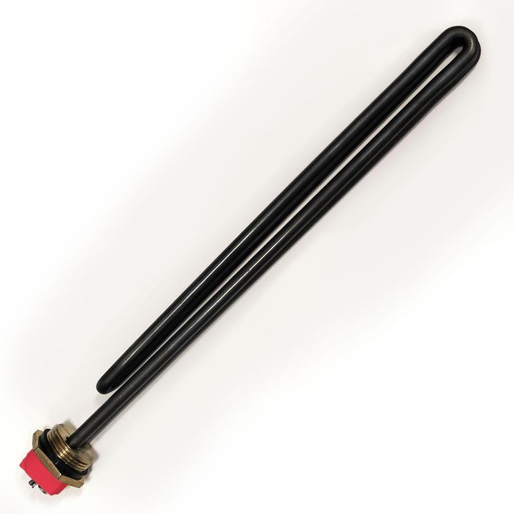 240-Volt 5500-Watt Titanium Electric Water Heating Element for Universal Replacement - Super Arbor