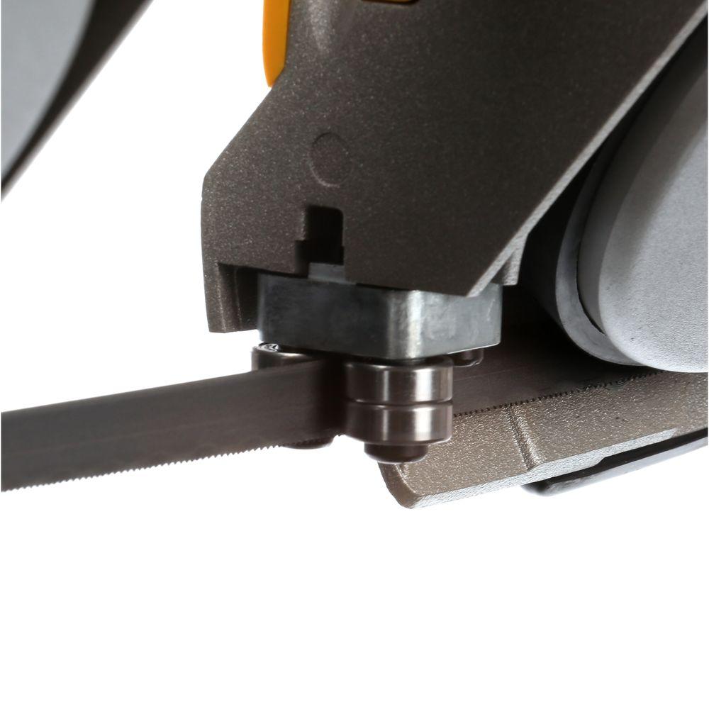 10 Amp Deep Cut Band Saw Kit - Super Arbor