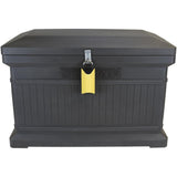 ParcelWirx Delivery Box Horizontal with smart lock Premium-GPT - Super Arbor