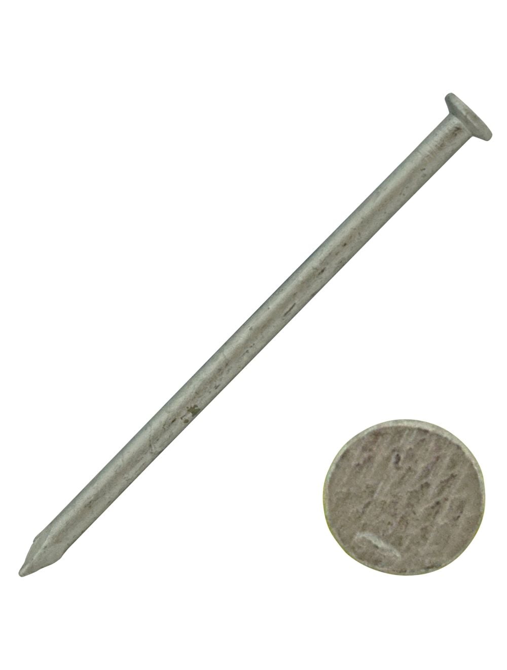 Grip-Rite Common Nails 3-1/2" 16D 50 lb