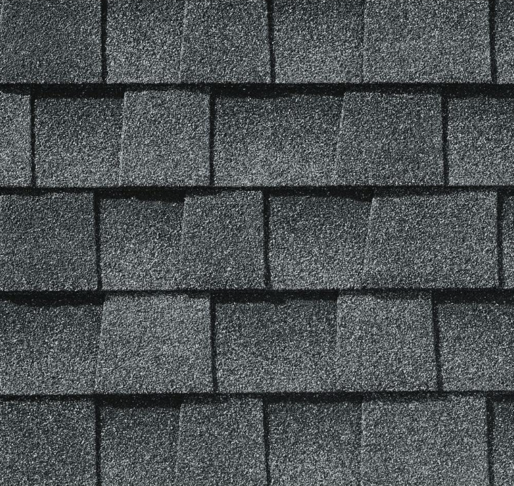 Timberline Natural Shadow Pewter Gray Algae Resistant Architectural Shingles (33.3 sq. ft. per Bundle)