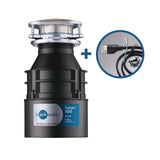 InSinkErator Badger 100 1/3 HP Continuous Feed Garbage Disposal (6-Pack)