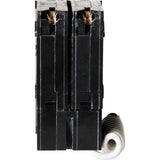 Square D Homeline 20 Amp 2-Pole GFCI Circuit Breaker