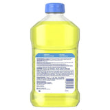 Mr. Clean Summer Citrus 45-fl oz Summer Citrus Disinfectant