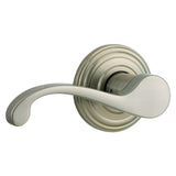 Commonwealth Venetian Bronze Passage Hall/Closet Door Lever with Microban Antimicrobial Technology - Super Arbor