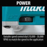 5.0 Ah 18-Volt LXT Lithium-Ion Brushless Cordless Compact Router Kit with Bonus Cordless Jig Saw - Super Arbor
