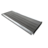 20 in. Straight High Volume Mitre With Stainless Steel Micro Mesh (5-Pack) - Super Arbor