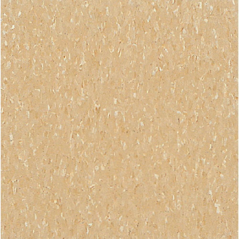 Armstrong Imperial Texture VCT 12 in. x 12 in. Maraschino Standard Excelon Commercial Vinyl Tile (45 sq. ft. / case) - Super Arbor