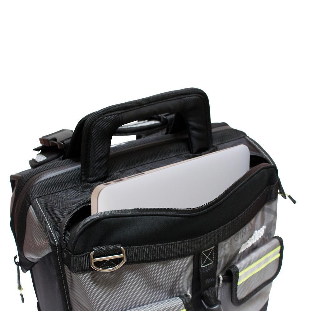 HV ProTech Tool Case - Super Arbor