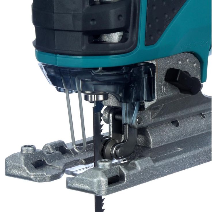 6.3 Amp Barrel Grip Jig Saw