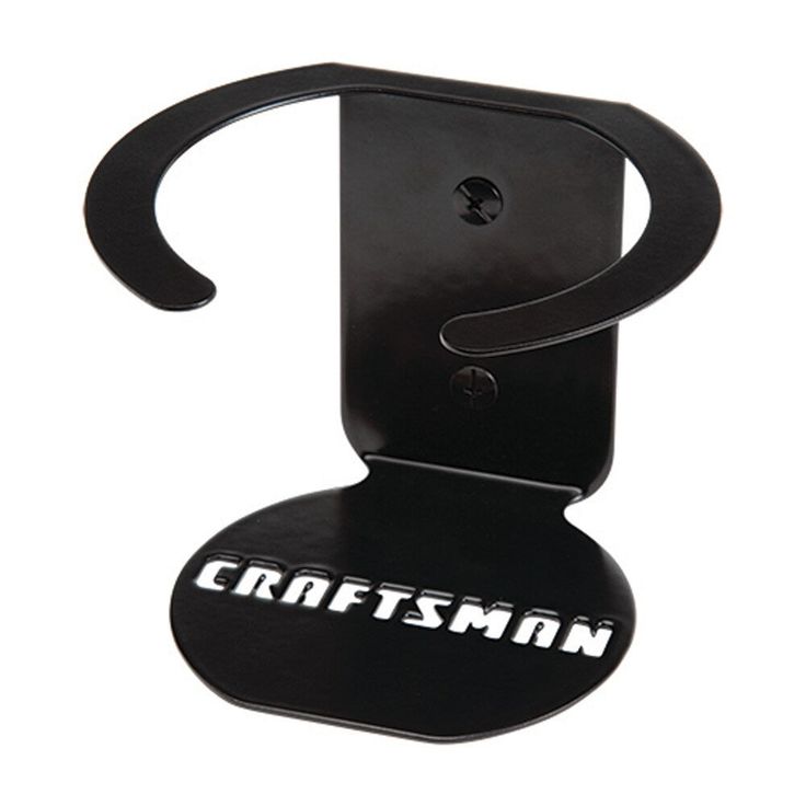 CRAFTSMAN Steel Cup Holder