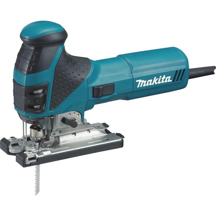 6.3 Amp Barrel Grip Jig Saw