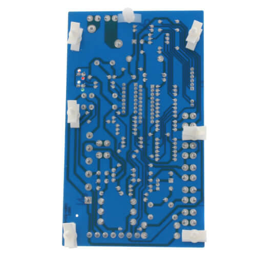Lennox 16V38 control board - detail view (Product Type: Control Board)