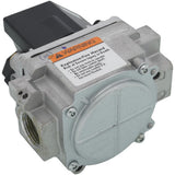 Lennox 16Y31 gas valve - detail view (Product Type: Gas Valve)