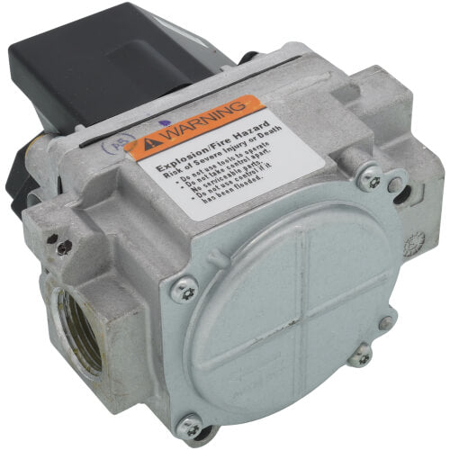 Lennox 16Y31 gas valve - detail view (Product Type: Gas Valve)