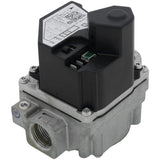 Lennox 16Y31 gas valve - front view (Product Type: Gas Valve)