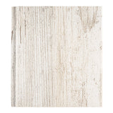 Armstrong Ceilings WoodHaven Coastal White Mdf Surface-mount Ceiling Plank Sample