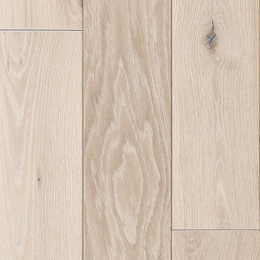 Villa Barcelona French oak Harbor hardwood flooring — primary plank view