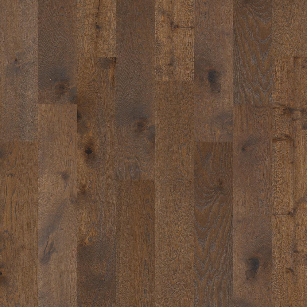 Shaw Oak Retreat hardwood flooring — primary plank view