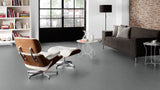 Forbo Flooring Systems Marmoleum Cinch Loc Seal Eternity 10-mm T x 12-in W x 36-in L Waterproof Tile Look Laminate Flooring (20.34-sq ft / Carton)