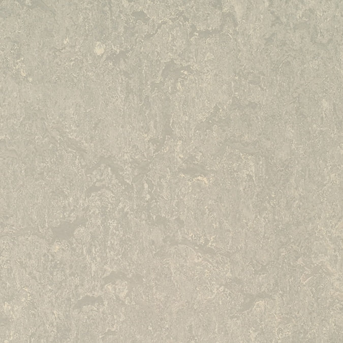 Forbo Flooring Systems Marmoleum Cinch Loc Seal Concrete 10-mm T x 12-in W x 36-in L Waterproof Tile Look Laminate Flooring (20.34-sq ft / Carton)
