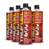 TruFuel TruFuel 50:1 Pre Mixed Fuel (6-Pack)