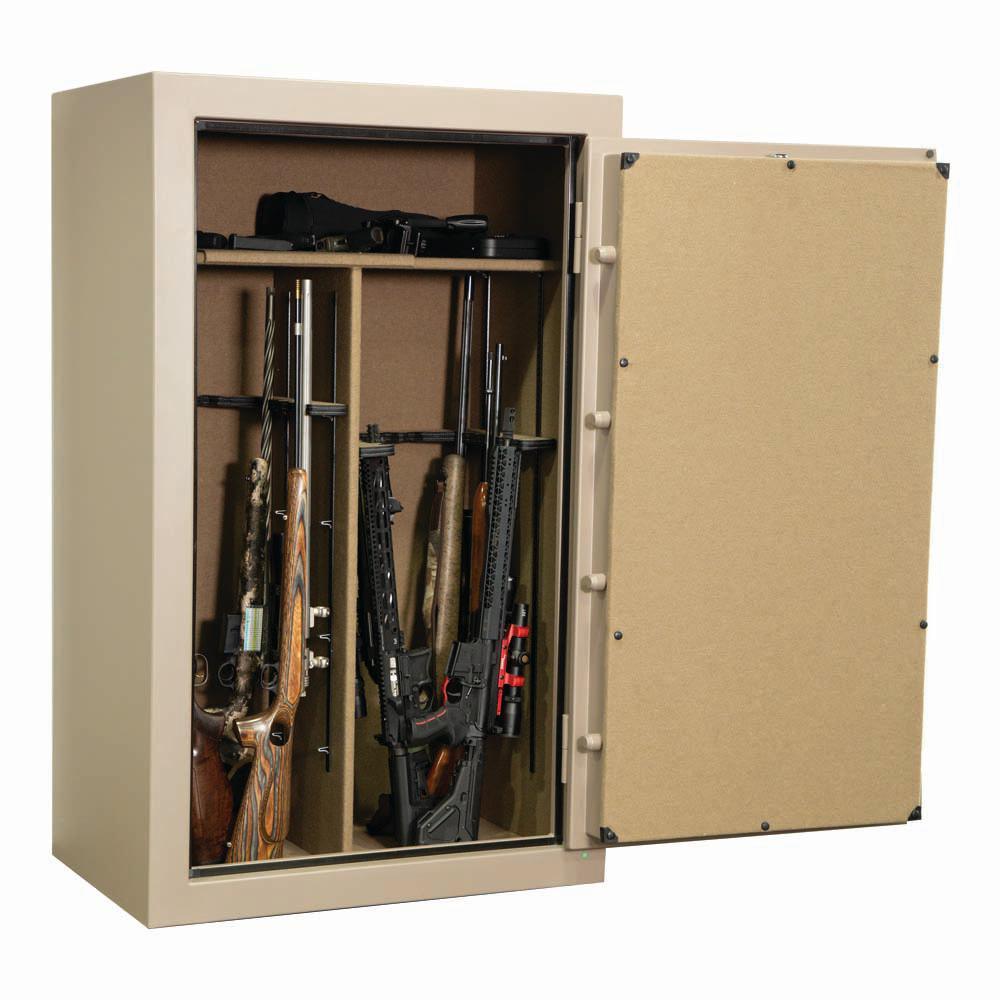 Cadet Series Cadet 30 Gun and Home Safe - Super Arbor