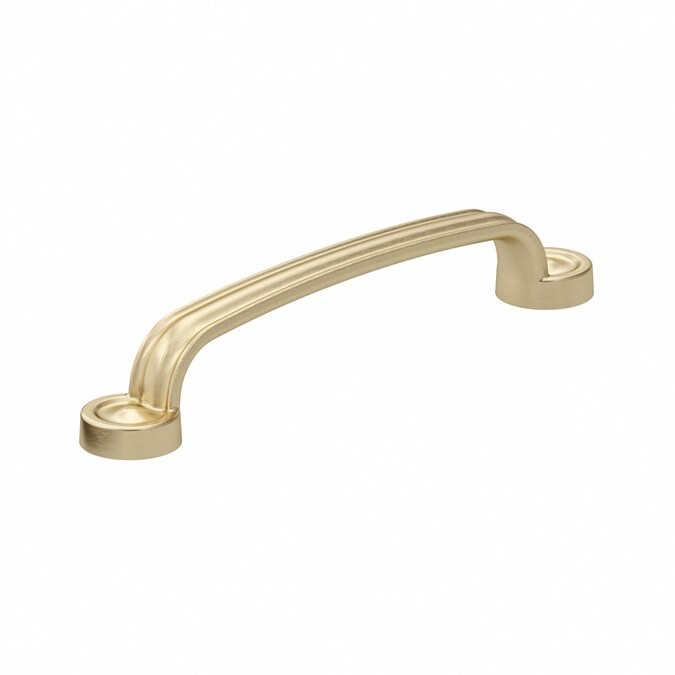 Richelieu Arezzo (128mm) Center to Center Arch Handle Drawer Pull