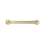 Richelieu Arezzo (128mm) Center to Center Arch Handle Drawer Pull