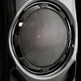5.1-Channel Surround Sound Bluetooth Speaker System in Black - Super Arbor