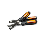 Wood Chuck Chisel/Rasp Set (3-Piece) - Super Arbor