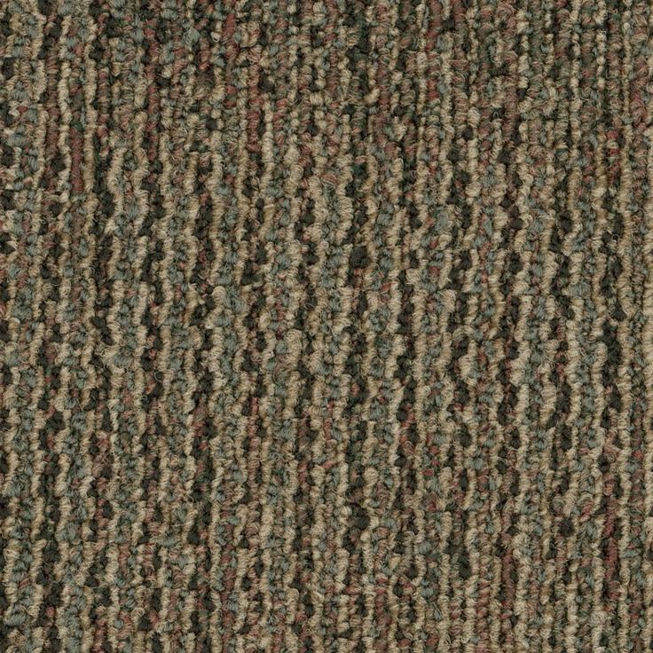 Engineered Floors Ingram Revolt Loop 24 in. x 24 in. Carpet Tile (18 Tiles/Case)