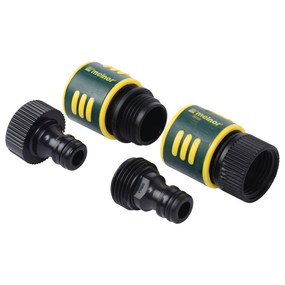 Quick Connect Kit - Super Arbor