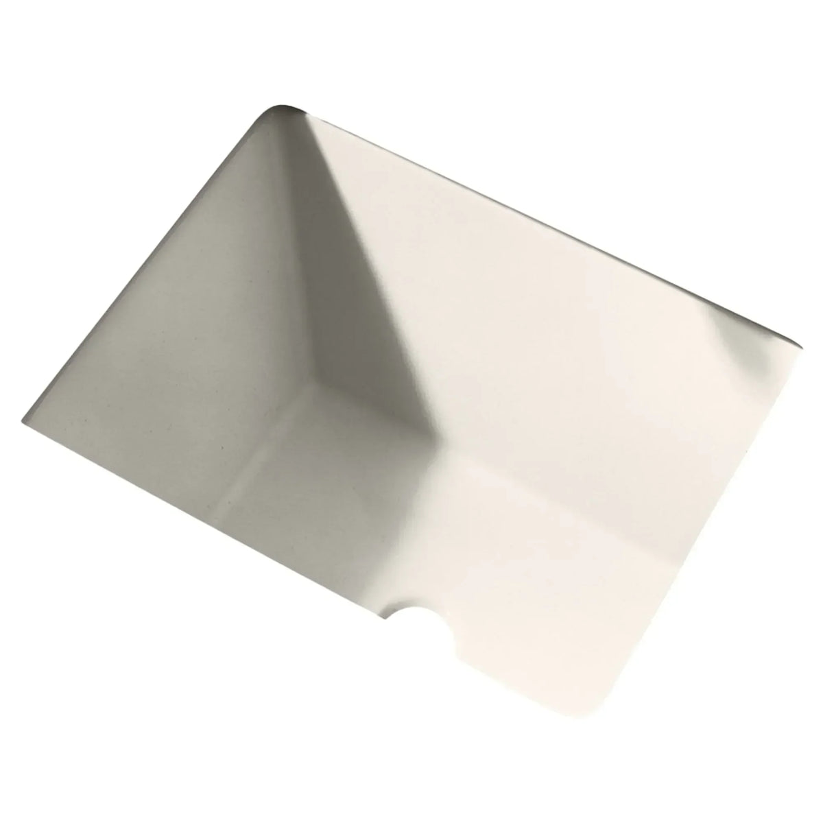 American Standard Boulevard Under-Counter Bathroom Sink, Rectangular, Vitreous China, White, 20.25 in. x 16 in.