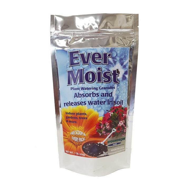 1 lb. Plant Watering Granules - Super Arbor