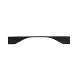 Richelieu Creston 6-5/16-in or 7-9/16-in (160Mm or 192mm) Center to Center Dual Mount Arch Handle Drawer Pull